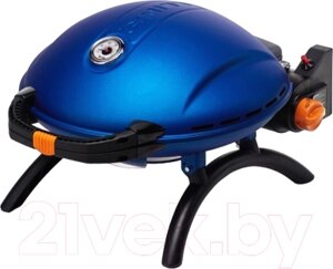 Газовый гриль O-GRILL 800T