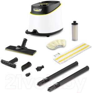 Пароочиститель Karcher SC 3 Deluxe