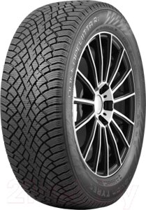 Зимняя шина Nokian Tyres Hakkapeliitta R5 215/45R17 91T