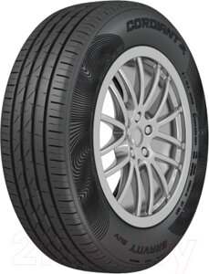 Летняя шина Cordiant Gravity SUV 235/65R17 108H