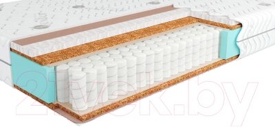 Матрас Kondor Mister-2 Hard 160x200 - акции