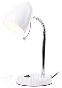Настольная лампа ЭРА N-116-Е27-40W-W / Б0047200