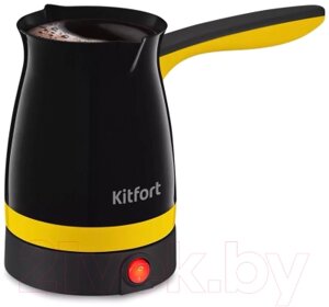 Турка электрическая Kitfort KT-7183-3