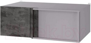 Шкаф навесной для кухни BTS Прайм 10УВ1 М24