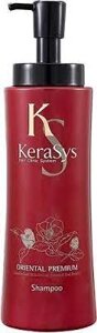 Шампунь для волос KeraSys Oriental