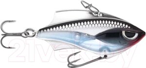 Воблер Rapala Rap-V Blade / RVB05-S