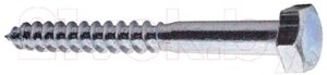 Шуруп Starfix Шестигранная головка 6x50 DIN 571 / SM-59721-2500