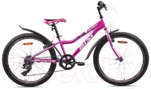 Велосипед AIST Rosy Junior 1.0 24 2022