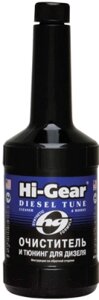 Присадка Hi-Gear Для дизеля / HG3444