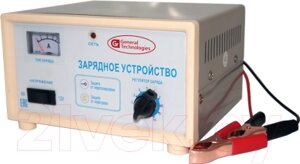 Зарядное устройство для аккумулятора General Technologies GT-BC006 / 033043