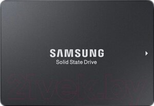 SSD диск Samsung PM883 240GB (MZ7LH240HAHQ)