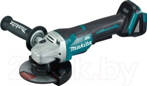 Профессиональная угловая шлифмашина Makita DGA505Z