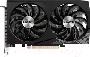 Видеокарта Gigabyte RTX3050 8GB GDDR6 (GV-N3050WF2OCV2-8GD)