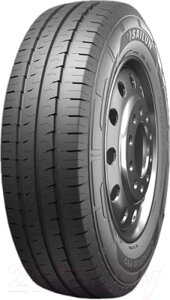 Летняя легкогрузовая шина Sailun Commercio Pro 225/70R15C 112/110S