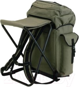 Рюкзак тактический DAM Backpack With Chair / 8309001