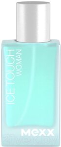 Туалетная вода Mexx Ice Touch Woman