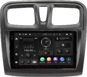 Бездисковая автомагнитола Incar TMX2-1410-6