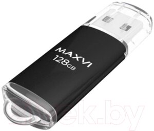 Usb flash накопитель Maxvi MP 128GB 2.0