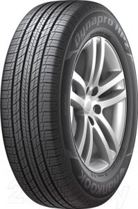 Летняя шина Hankook Dynapro HP2 RA33 255/55R19 111V