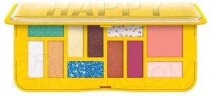 Палетка теней для век Pupa Happy Make-Up Palette тон 005