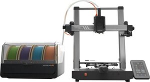 3D-принтер Anycubic Kobra 3 Combo