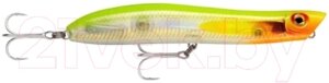 Воблер Rapala Max Rap Walk’n Roll / MXRWR10-FHC