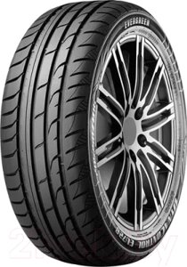 Летняя шина Evergreen DynaControl EU728 225/45R17 94Y