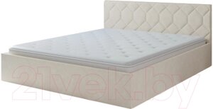 Двуспальная кровать Natura Vera Техас с ПМ 160x200