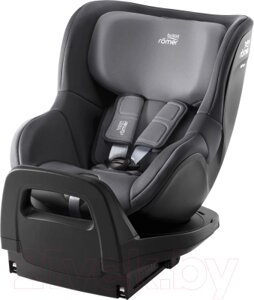 Автокресло Britax Romer Dualfix Pro M