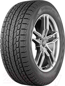 Зимняя шина Yokohama IceGuard Studless G075 265/50R22 112Q