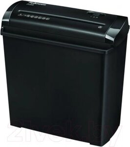 Шредер Fellowes P-25S / FS-47010