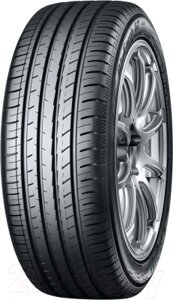 Летняя шина Yokohama BluEarth-GT AE51 225/50R17 98W