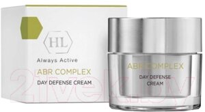 Крем для лица Holy Land Alpha-Beta Day Defense Cream