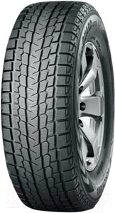 Зимняя шина Yokohama iceGUARD G075 225/55R18 98Q