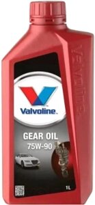 Трансмиссионное масло Valvoline Gear Oil 75W90 / 867064