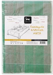 Скатерть Arloni Классик 1035