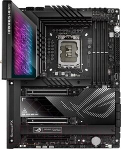 Материнская плата Asus ROG Maximus Z790 Hero