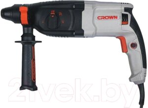 Перфоратор CROWN CT18181 BMC