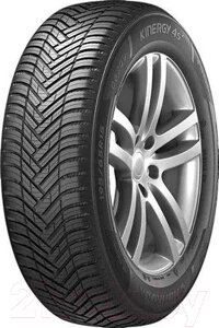 Всесезонная шина Hankook Kinergy 4S2 H750 195/60R15 88V