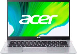 Ноутбук Acer Swift 1 SF114-33 (NX. HYUER. 001)