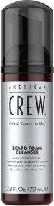 Шампунь для бороды American Crew Beard Foam Cleanser