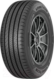 Летняя шина Goodyear EfficientGrip 2 SUV 235/55R18 100V