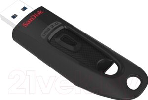 Usb flash накопитель SanDisk Ultra 128GB (SDCZ48-128G-U46)