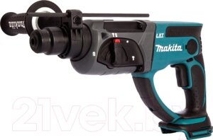 Профессиональный перфоратор Makita DHR202Z