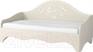 Односпальная кровать Мебель-Неман Астория МН-218-12