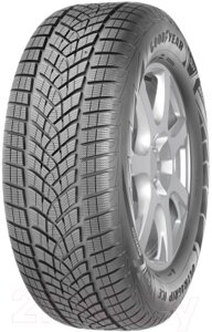 Зимняя шина Goodyear UltraGrip Ice Gen-1 SUV 255/60R18 112T