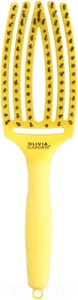 Расческа Olivia Garden Finger Brush 90's