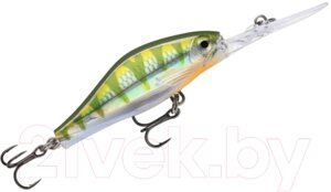 Воблер Rapala Shadow Rap Jack Deep / SDRJD05-YP