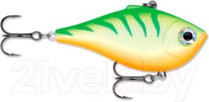 Воблер Rapala Rippin' Rap / RPR05-GTU