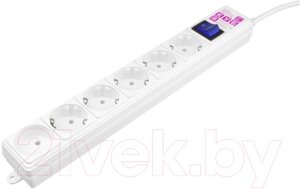 Сетевой фильтр Power Cube SPG6-A1